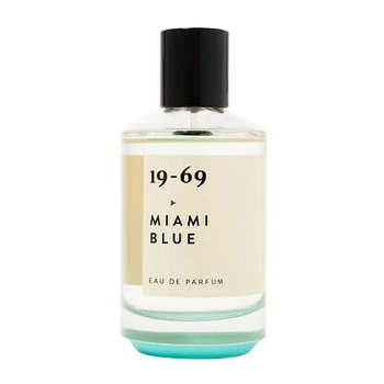 Nineteen Sixtynine Miami Blue Unisex Cologne